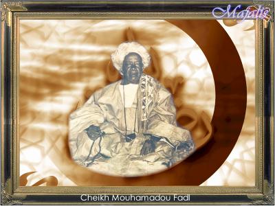EL HADJI FALLOU 