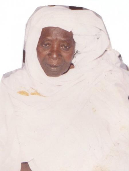 Maam Nogaye
