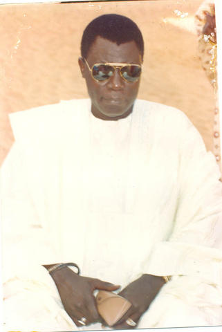 Mon Wassila
