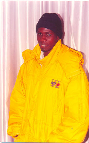 BIG UP 