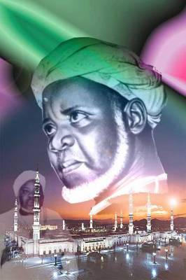 Cheikh El HAdji Ibrahima NIASS